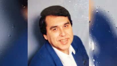 Marius Țeicu • Te aștept, draga mea