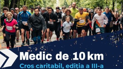 medic de 10 km