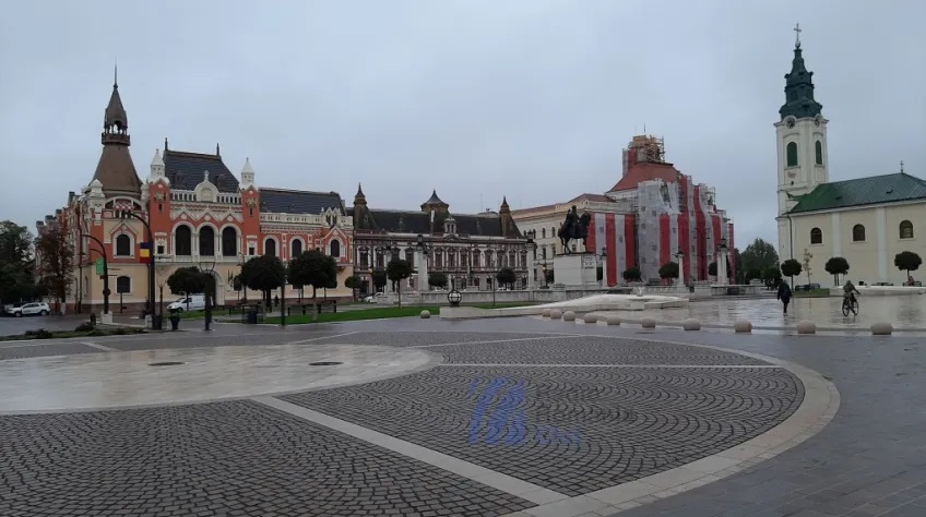 Oradea