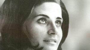 Pompilia Stoian • Prima chemare