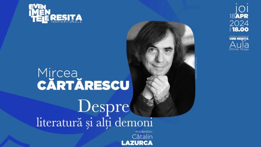 resita inspirationala