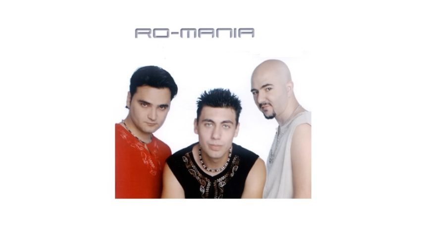 Ro-Mania • Fost-am dus