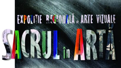 „Sacrul în artă”, la Galeriile „Constantin Brâncuşi” din Târgu Jiu