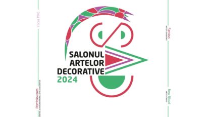 Salonului Artelor Decorative, la Muzeul Naţional Cotroceni