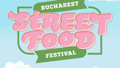 Street Food Festival revine în București