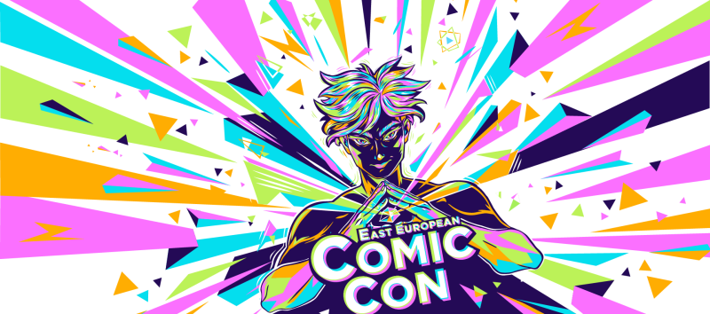 Comic Con 2024, în weekend, la Romexpo