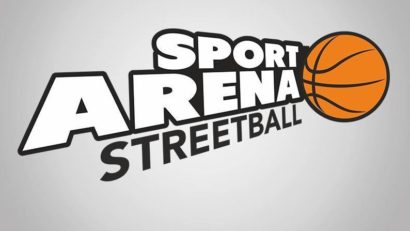 Sport Arena Streetball, la Brașov