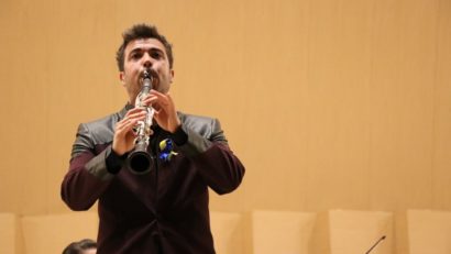 Filarmonica Brașov aniversează 146 de ani de excelență muzicală cu un concert-eveniment!