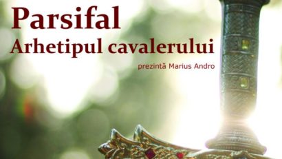 IAȘI: Prezentare și discuție filosofică „Parsifal, arhetipul cavalerului”