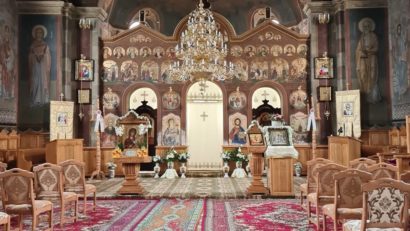Vinerea Mare pentru creștinii ortodocși și greco-catolici