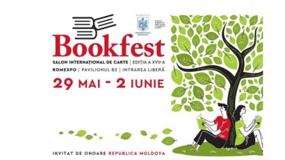 Bookfest 2024, la start