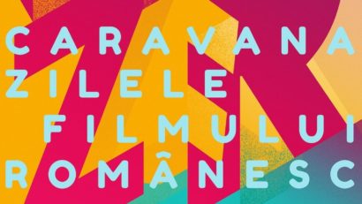 Caravana „Zilele Filmului Românesc 2024”, la start