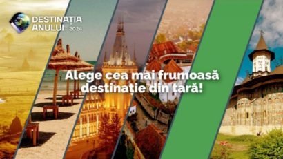 Brașovul, județul turistic al anului