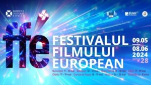 Începe ”Festivalul Filmului European”, la Centrul Cultural Reduta din Brașov