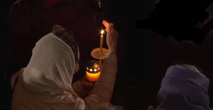 Creştinii ortodocşi şi greco-catolici sărbătoresc Învierea Mântuitorului | VIDEO