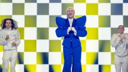 Prezența olandezului Joost Klein în finala Eurovision 2024, incertă