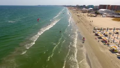 Gala Destinaţia Anului 2024: Mamaia, cea mai bună staţiune de pe litoral