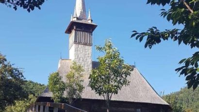 Maramureş: Muzeul Satului, redeschis publicului pentru sezonul de vară