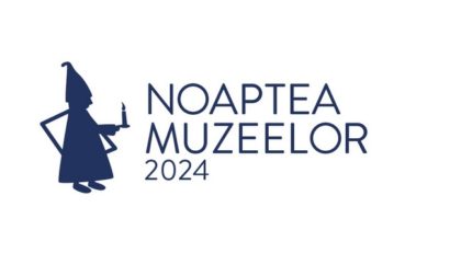 Noaptea Muzeelor, la ediție aniversară