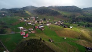 Turismul românesc pierde teren. Mai puține vacanțe în țară