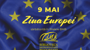 Ziua Europei va fi sărbătorită în filialele BMB