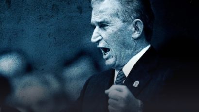 Documentar despre Ceauşescu, la TIFF