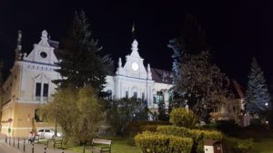 Cele mai multe evenimente culturale organizate vreodată la Brașov vor avea loc anul acesta