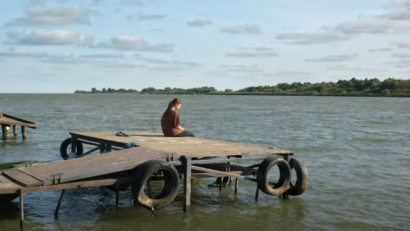 „Trei kilometri până la capătul lumii”, în cinematografe din octombrie