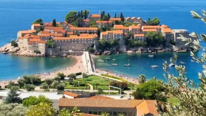 Vara lui 2025: slow turism și tihnă
