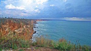 Avertisment climatic: Marea Neagră se încălzește accelerat