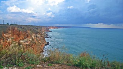 Avertisment climatic: Marea Neagră se încălzește accelerat