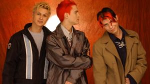 Animal X • N-am crezut