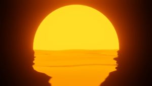 Prognoza meteo pe o lună: ANM anunță temperaturi caniculare și secetă