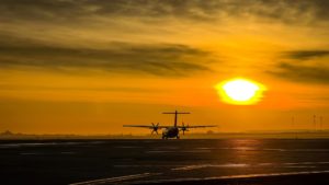 Zborurile TAROM spre Tel Aviv, Beirut și Amman, suspendate