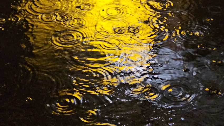 Instabilitate atmosferică în vestul, nordul și centrul țării