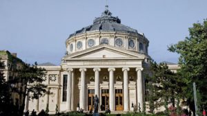 A XIV-a ediție a Festivalului Internațional Vară Magică, între 2 iulie și 13 august, la Ateneul Român