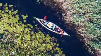 Maratonul Internațional de Canoe „Ivan Patzaichin”, programat în luna mai