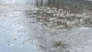 Vremea, 16 mai. Se răcește și va ploua în toată țara