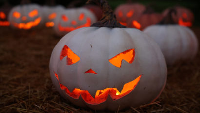 Semnificația sărbătorii de Halloween | AUDIO