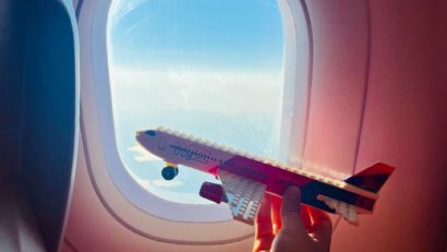 Wizz Air revine la Chişinău şi va zbura, din această iarnă, spre 16 destinaţii
