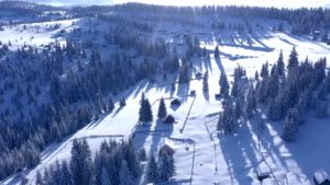 Gerul persistă în toată România