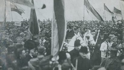 1 Decembrie, Ziua Naţională a României