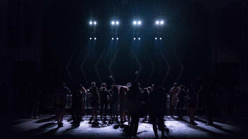 TRC: Nouă formulă de teatru, propusă în premieră de Radio România Oltenia – Craiova TRC: Nouă formulă de teatru, propusă în premieră de Radio România Oltenia – Craiova