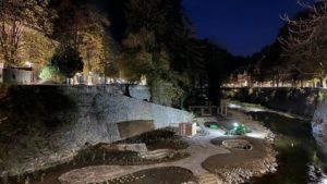 România mizează pe dezvoltarea turismului balnear