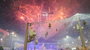Înscrieri deschise pentru Târgul de Crăciun Craiova 2025