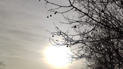 Cum va fi vremea de Florii și de Paște