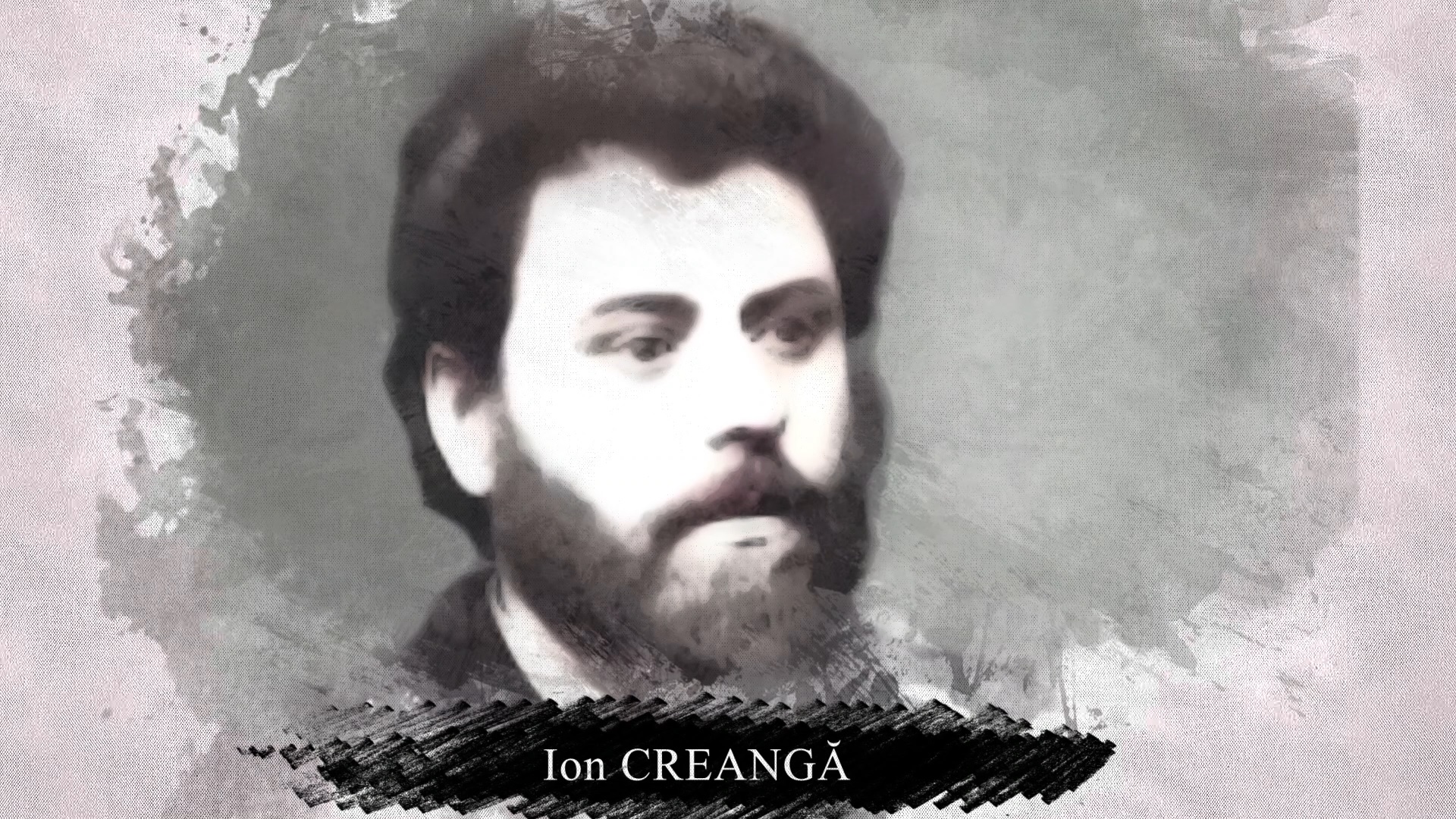 Cultura n ADN Ion Creang Povestitorul Care A Dat Copil riei 