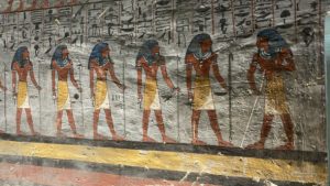 Egiptul a fost vizitat de un număr-record de 19 milioane de turişti, în 2025