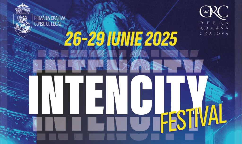 More Intencity IntenCity 2025: A fost anunțat primul headliner - Radio Vacanța