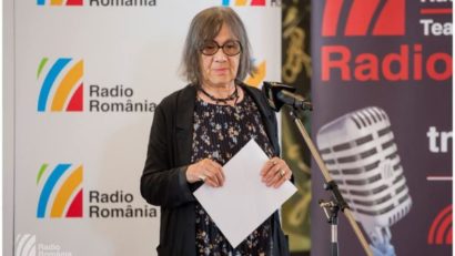 Gala Premiilor Radio România Cultural, la Sala Radio